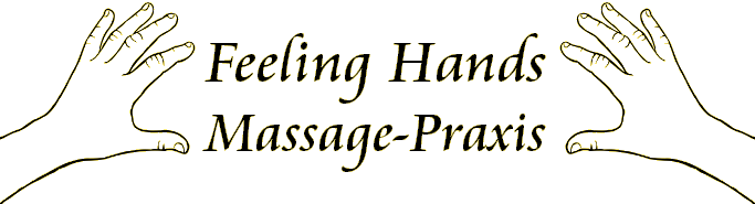 Feeling Hands - Massage-Praxis